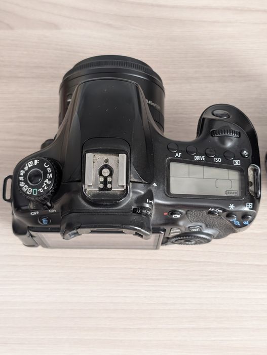 Canon eos 60D в идеальном состоянии