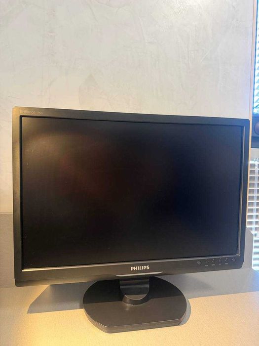 Монитор Philips Brilliance 190S