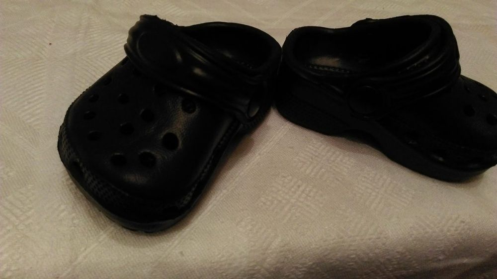 НОВИ бебешки топлинки - двата чифта 20лв