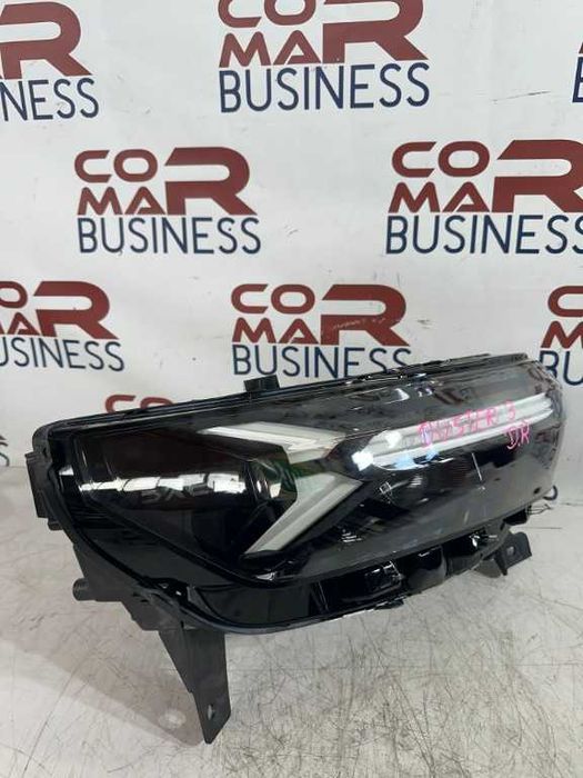 Far dreapta DACIA BIGSTER cod piesa 260107725r (nou/origine)