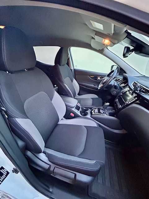 Nissan Qashqai N Connecta N tech 1.3 160 cp 2020, automata ,impecabila