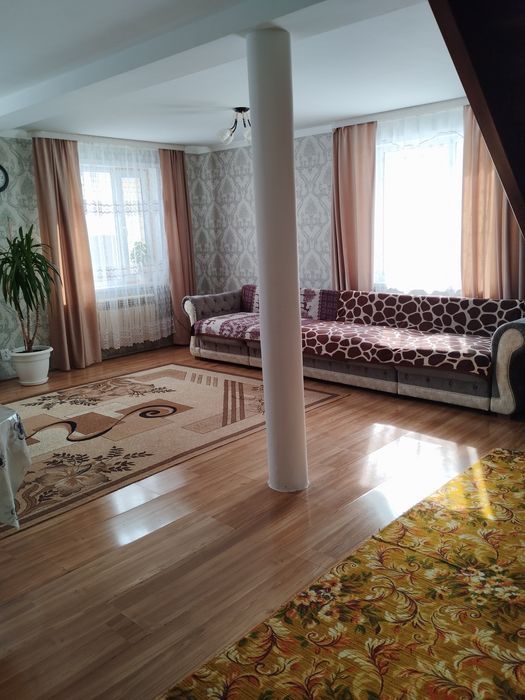 Сдам коттедж Коктал2