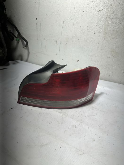 Фонарь задний правый bmw 1 series e82 coupe
