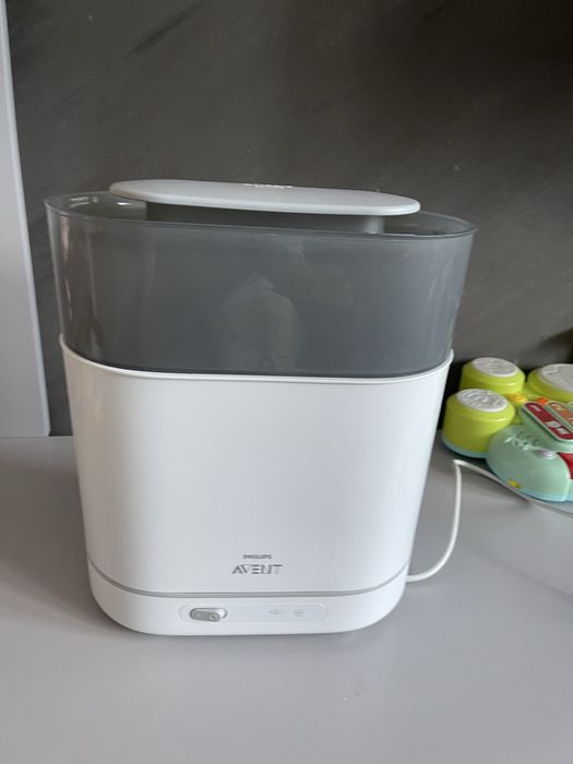Sterilizator biberoane  PHILIPS AVENT