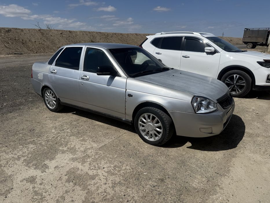 лада приора 2170