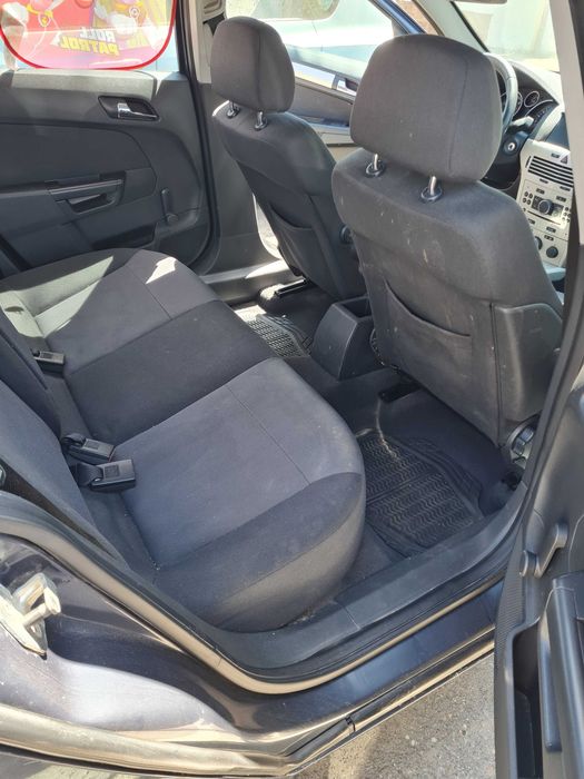 Opel Astra H 2008, 1.6 benzina