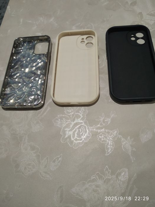 Калъфчета за Iphone 12 mini айфон 12 мини ,