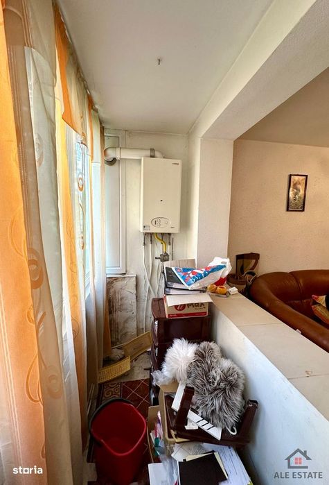 Apartament 2 camere | 48 mp | Etaj 1 | Micro 1 – Turda