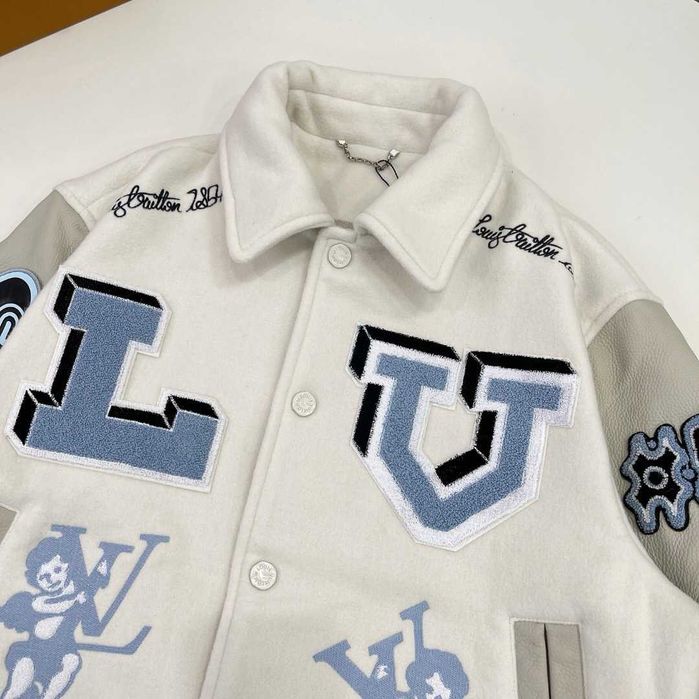 Geaca Louis Vuitton Premium