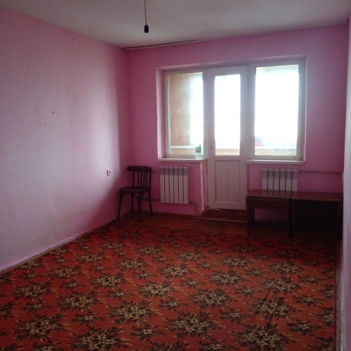 1-комнатная квартира,условия есть