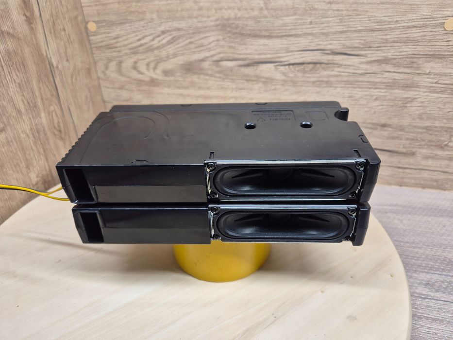 Difuzoare boxe TV Samsung BN96-45632B UN50NU720 UNU7100X0 UE49NU7372