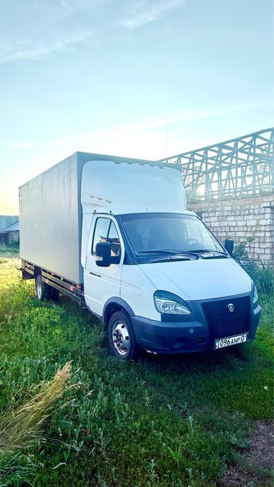 Продам или обмен Газель 5 метров