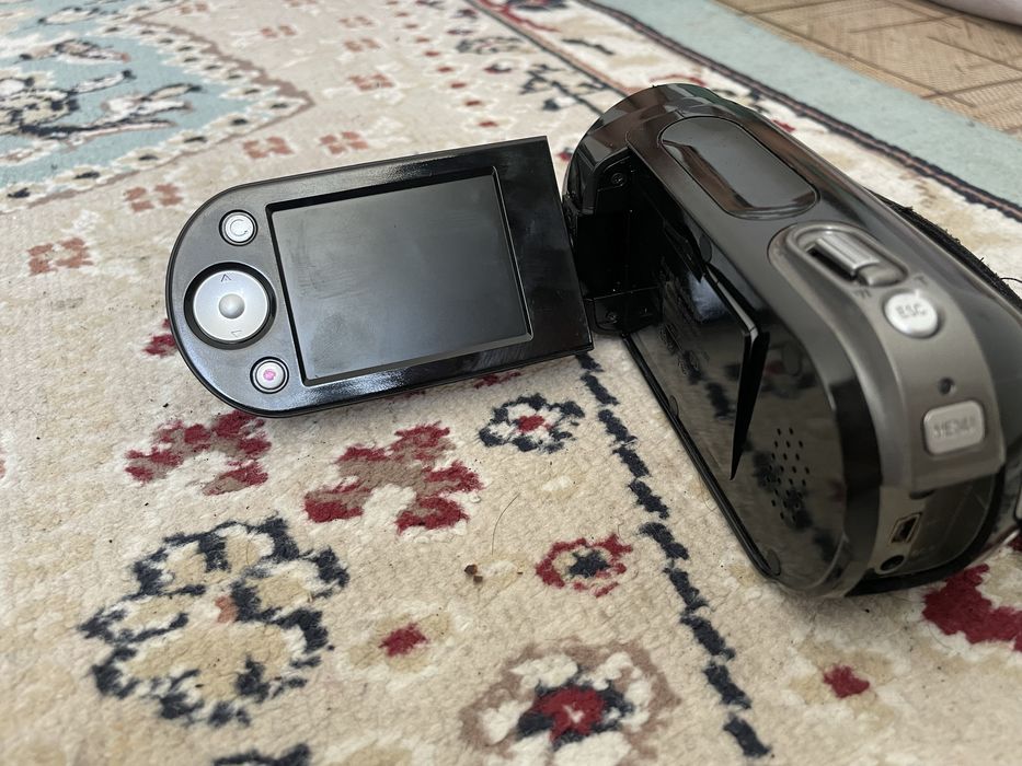 Фотоаппарат состаяние хорошо!