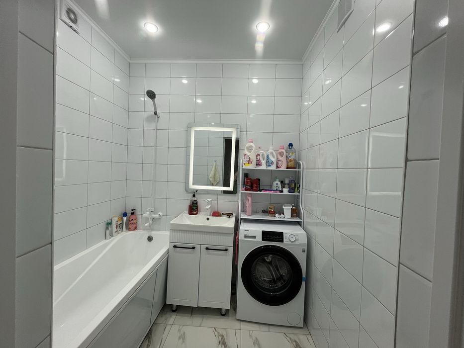 Продаю квартиру в центре