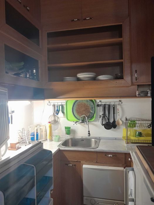 Продава се Двустаен апартамент в София, Център - 67 кв.м за 3969 €/кв.м - Снимка #1