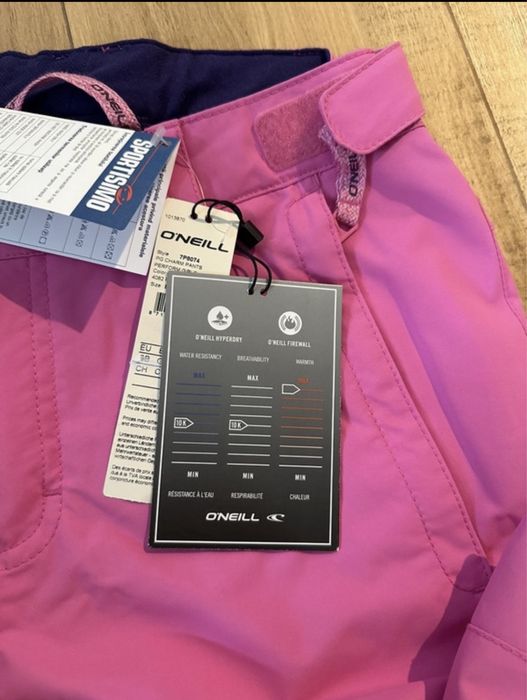 O’Neill pantaloni ski