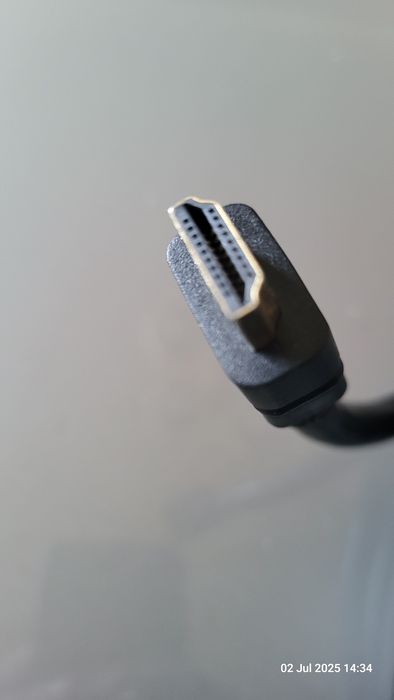 Cablu HDMI Ultra High Speed, 8K, 60HZ, 4K, 10 metri