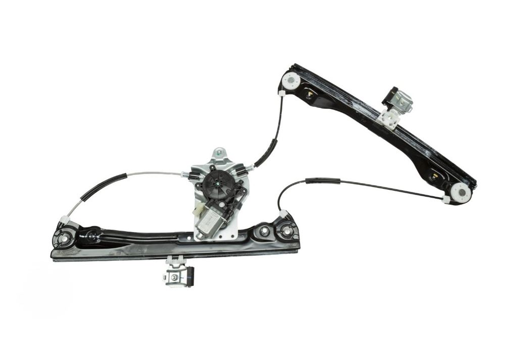 Стеклоподьемник на Шевролет