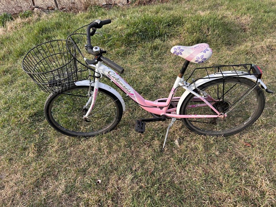 Vand bicicleta Cyclomania