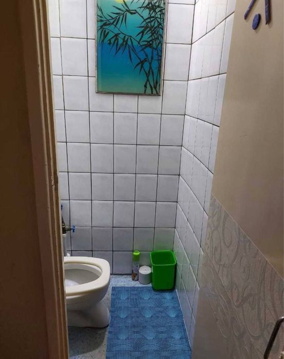 Ц 14 Ганга 3х комнатная