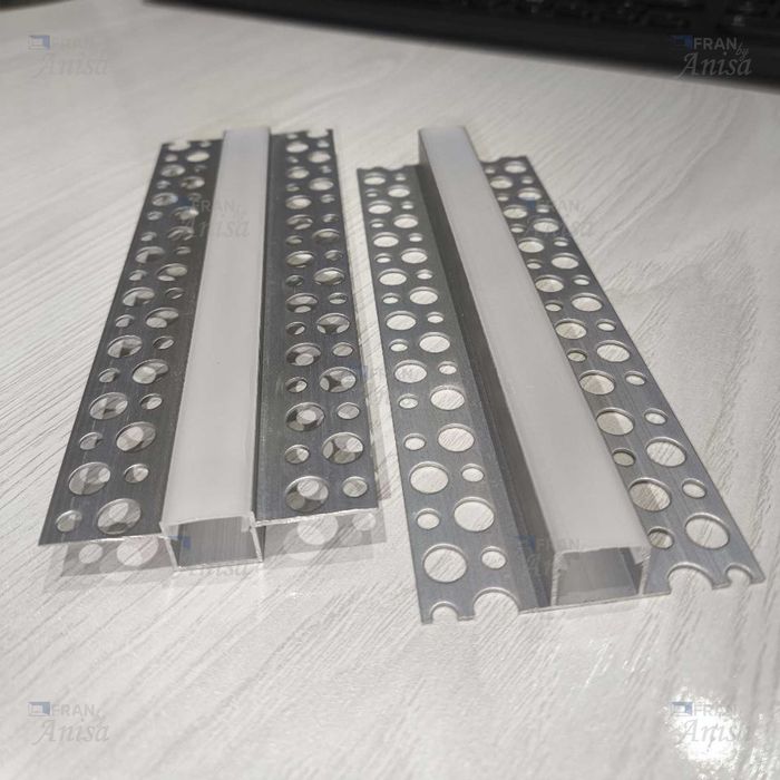 Световая полоса, световая линия, декоративная подсветка