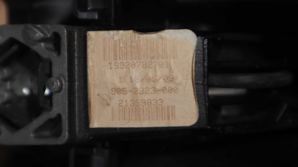 Интериорно огледало Огледало обратно виждане БМВ Ф07 Ф10 Ф06 Ф01 Ф25..