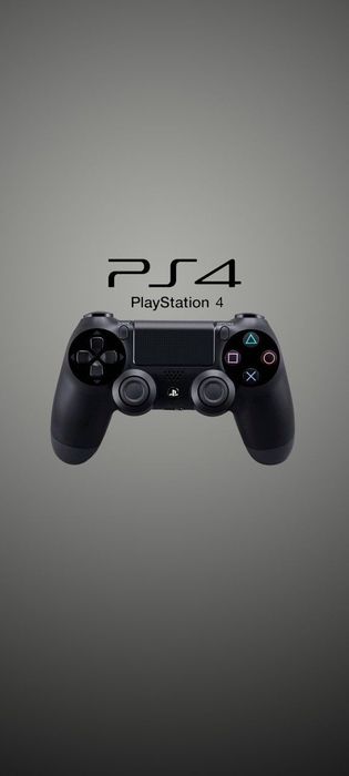 Аренда и прокат PlayStation 4 (PS4)