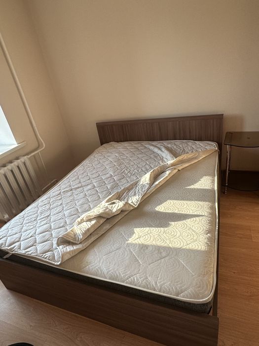 Срочно продам кровать