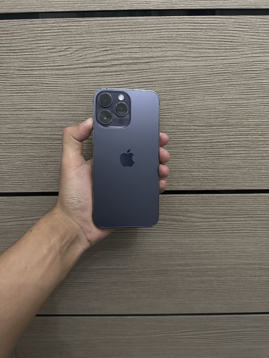 Айфон 14 про Макс 128гб
