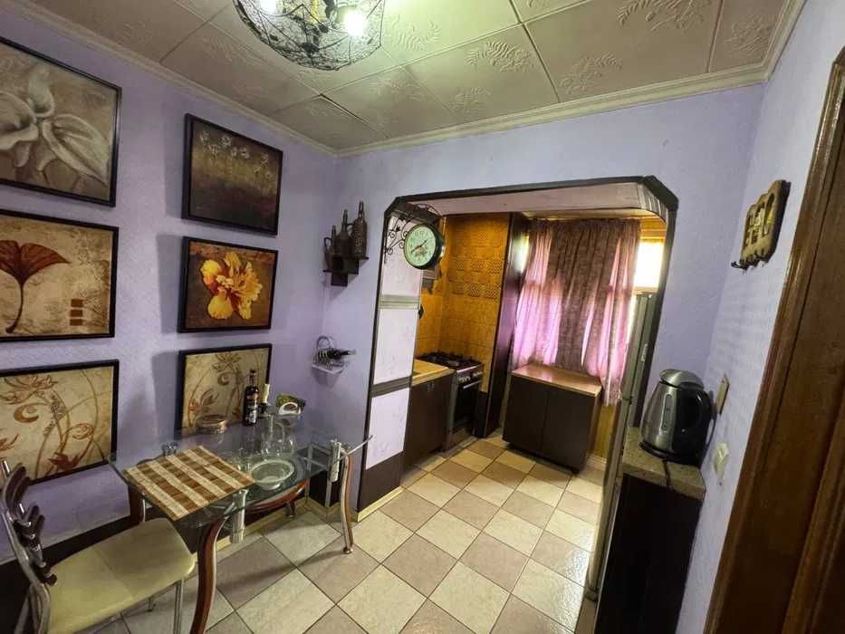 квартира М.Горького Дипломатия Университет