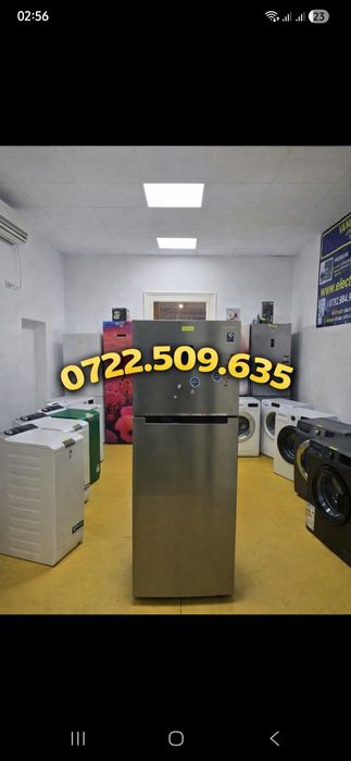 Vand Masini De Spalat/Frigidere: Samsung- Arctic- Beko etc. Garanți
