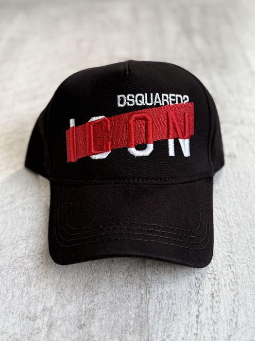 Sapca Dsquared2 Icon diverse modele