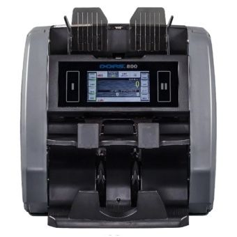 Счетчик банкнот DORS 800