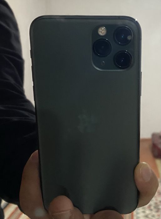 айфон 11 про 512гб