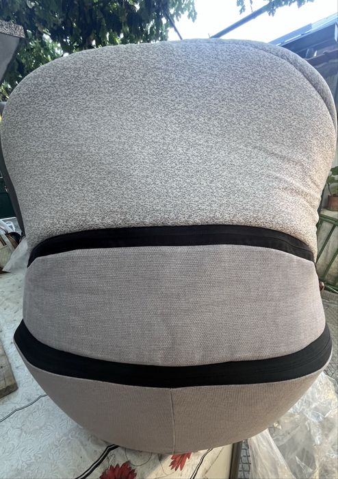 Бебешка количка 2 в 1 Baby Merc