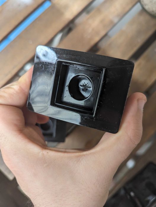 Dior homme intense Sticle goale  parfum