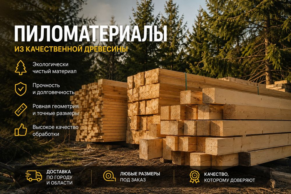 Пиломатериал озб фанера доска обрезная рейки