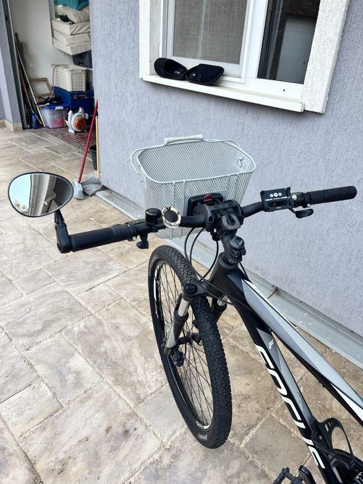 Bicicleta Mountain Bike Focus Whistler 29" - Frâne Hidraulice Shimano - Stare Foarte Bună