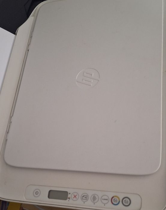 Imprimantă HP DeskJet 2710 All-in-One – stare bună