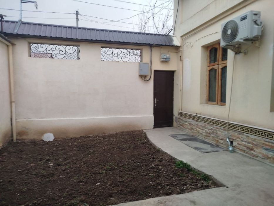 Аренда 2× этажного дома улица Алимкент