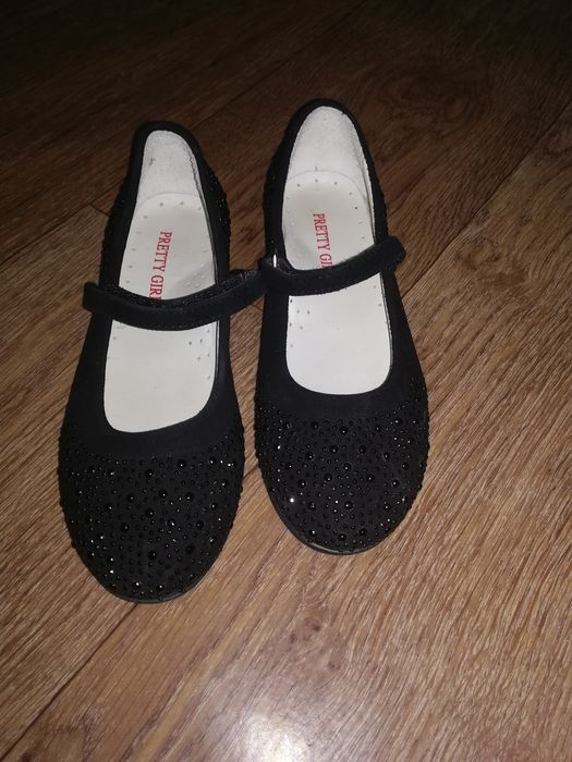 Туфли новые