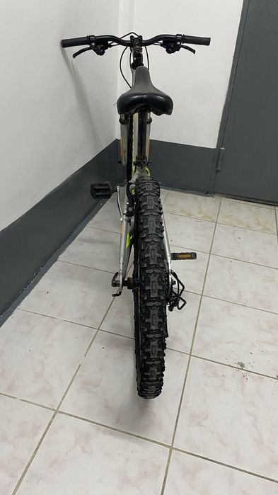 Горный Велосипед Maxxpro Hellcat 24