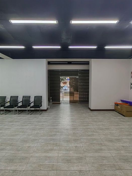 Продам нежилое помещение в Согдиане