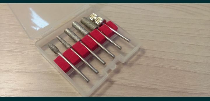 Профессиональные товары nails