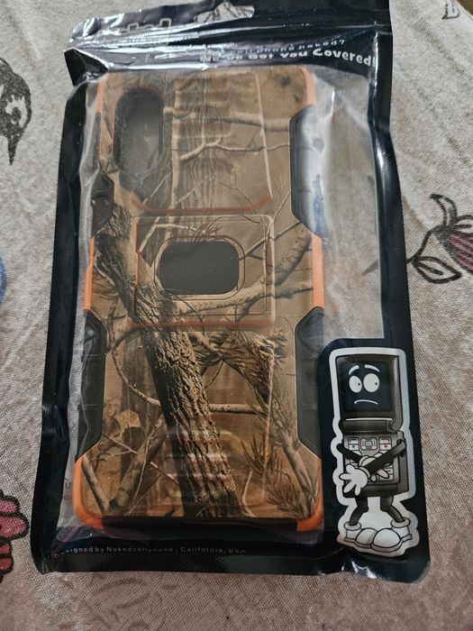 Кейсове за телефони