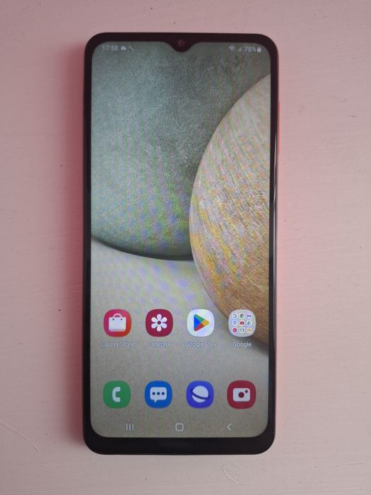 Продам телефон Samsung Galaxy A12