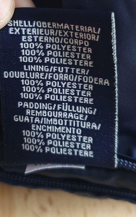 Geacă GANT, de bărbați, marimea M