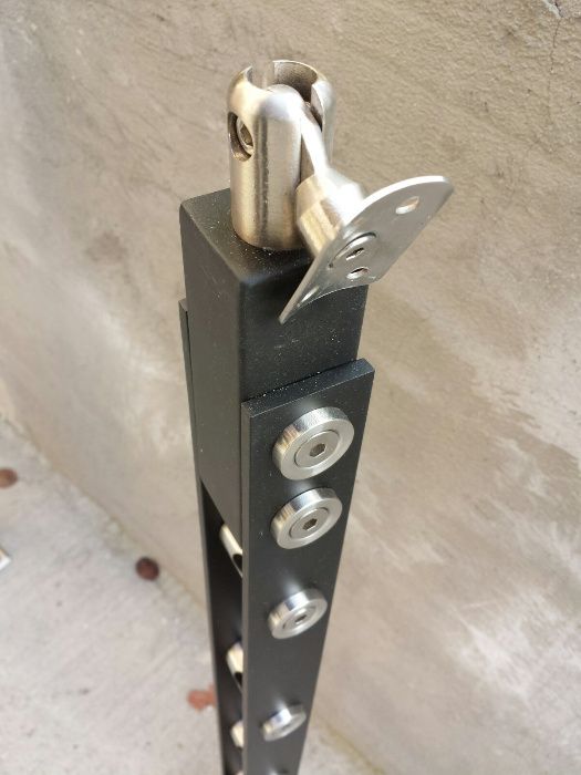 Колонки за парапети - НОВИ