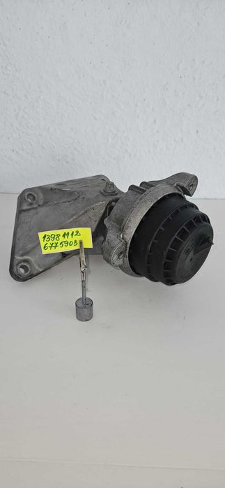 Tampon motor cu suport 13981112 BMW 3 E90/E91/E92/E93