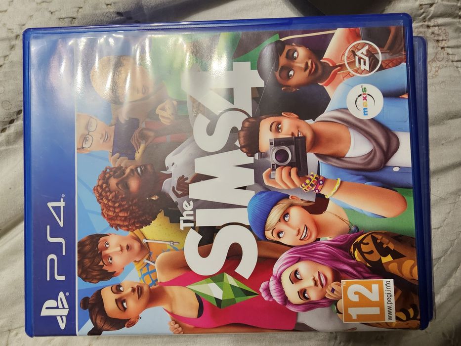 Playstation 4 Limited Days Of Play + Игри